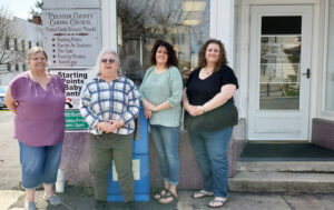 Caring Council Family Resources director to retire April 15